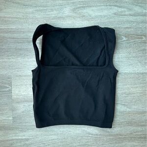 Crop Tanktop